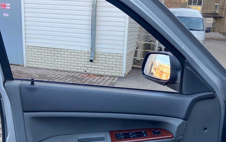 Jeep Grand Cherokee, 2006 год, 1 000 000 рублей, 9 фотография