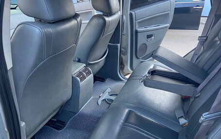 Jeep Grand Cherokee, 2006 год, 1 000 000 рублей, 16 фотография