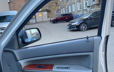 Jeep Grand Cherokee, 2006 год, 1 000 000 рублей, 15 фотография