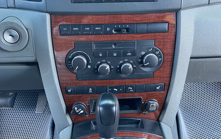 Jeep Grand Cherokee, 2006 год, 1 000 000 рублей, 5 фотография