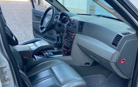 Jeep Grand Cherokee, 2006 год, 1 000 000 рублей, 12 фотография