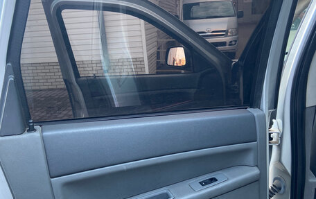 Jeep Grand Cherokee, 2006 год, 1 000 000 рублей, 17 фотография