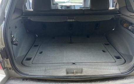 Jeep Grand Cherokee, 2006 год, 1 000 000 рублей, 20 фотография