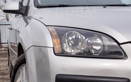 Ford Focus II рестайлинг, 2007 год, 310 000 рублей, 5 фотография