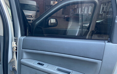 Jeep Grand Cherokee, 2006 год, 1 000 000 рублей, 19 фотография