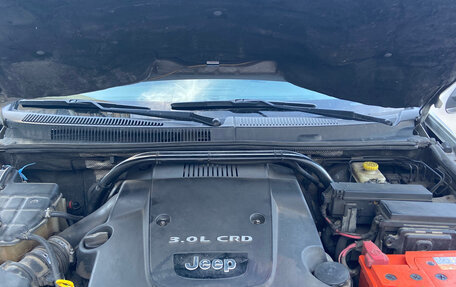 Jeep Grand Cherokee, 2006 год, 1 000 000 рублей, 21 фотография