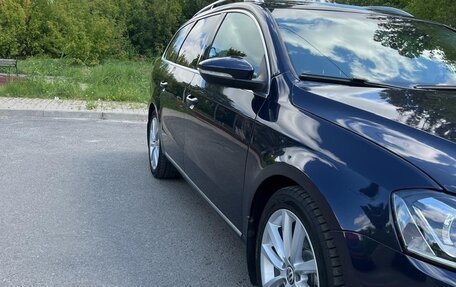Volkswagen Passat B7, 2012 год, 1 380 000 рублей, 5 фотография