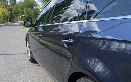 Volkswagen Passat B7, 2012 год, 1 380 000 рублей, 7 фотография