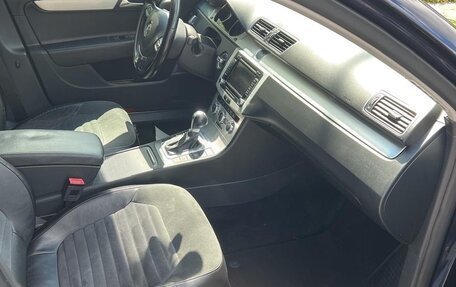 Volkswagen Passat B7, 2012 год, 1 380 000 рублей, 6 фотография