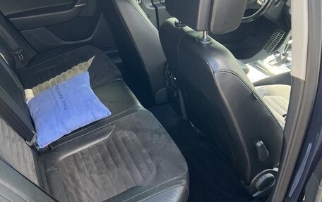 Volkswagen Passat B7, 2012 год, 1 380 000 рублей, 10 фотография