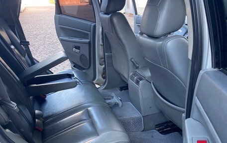 Jeep Grand Cherokee, 2006 год, 1 000 000 рублей, 18 фотография