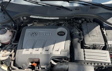 Volkswagen Passat B7, 2012 год, 1 380 000 рублей, 13 фотография