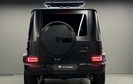 Mercedes-Benz G-Класс W463 рестайлинг _iii, 2021 год, 13 350 000 рублей, 4 фотография