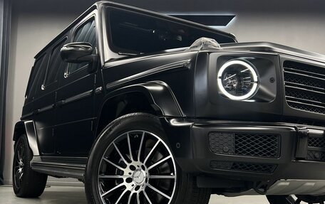 Mercedes-Benz G-Класс W463 рестайлинг _iii, 2021 год, 13 350 000 рублей, 7 фотография