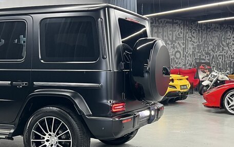 Mercedes-Benz G-Класс W463 рестайлинг _iii, 2021 год, 13 350 000 рублей, 6 фотография