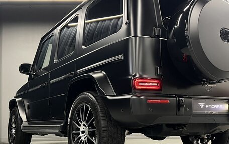 Mercedes-Benz G-Класс W463 рестайлинг _iii, 2021 год, 13 350 000 рублей, 8 фотография