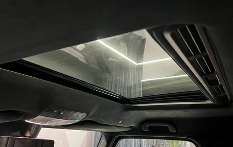 Mercedes-Benz G-Класс W463 рестайлинг _iii, 2021 год, 13 350 000 рублей, 16 фотография