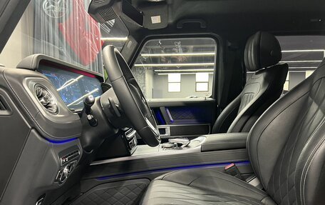 Mercedes-Benz G-Класс W463 рестайлинг _iii, 2021 год, 13 350 000 рублей, 22 фотография