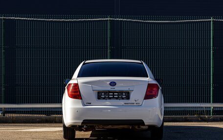 FAW Besturn B50 I, 2012 год, 695 000 рублей, 5 фотография