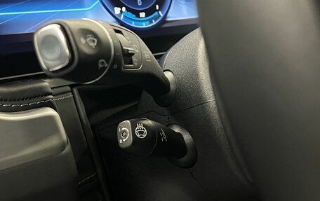 Mercedes-Benz G-Класс W463 рестайлинг _iii, 2021 год, 13 350 000 рублей, 23 фотография