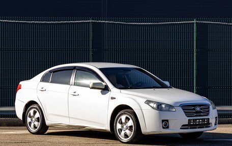 FAW Besturn B50 I, 2012 год, 695 000 рублей, 3 фотография