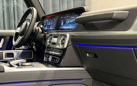 Mercedes-Benz G-Класс W463 рестайлинг _iii, 2021 год, 13 350 000 рублей, 26 фотография