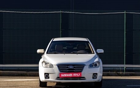 FAW Besturn B50 I, 2012 год, 695 000 рублей, 2 фотография