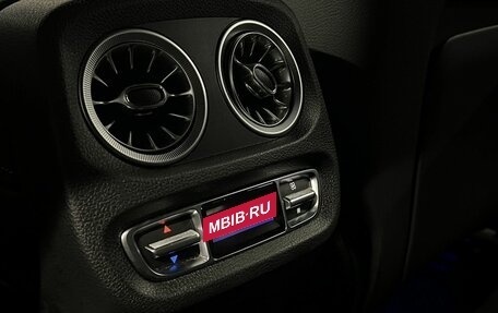 Mercedes-Benz G-Класс W463 рестайлинг _iii, 2021 год, 13 350 000 рублей, 20 фотография