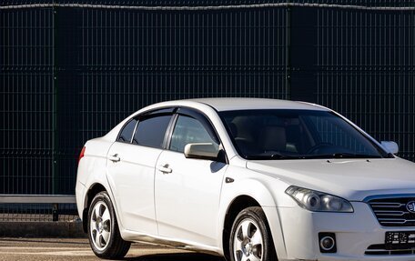 FAW Besturn B50 I, 2012 год, 695 000 рублей, 7 фотография