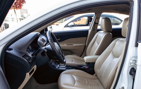 FAW Besturn B50 I, 2012 год, 695 000 рублей, 11 фотография