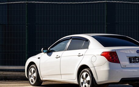 FAW Besturn B50 I, 2012 год, 695 000 рублей, 8 фотография