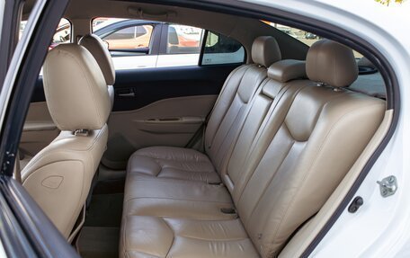 FAW Besturn B50 I, 2012 год, 695 000 рублей, 17 фотография