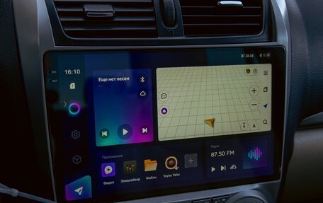 FAW Besturn B50 I, 2012 год, 695 000 рублей, 15 фотография