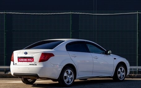 FAW Besturn B50 I, 2012 год, 695 000 рублей, 6 фотография