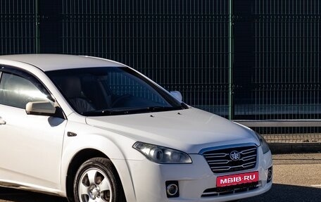 FAW Besturn B50 I, 2012 год, 695 000 рублей, 9 фотография