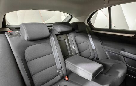 Skoda Superb III рестайлинг, 2013 год, 1 309 000 рублей, 15 фотография