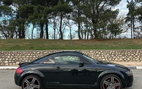 Audi TT, 2001 год, 370 000 рублей, 5 фотография