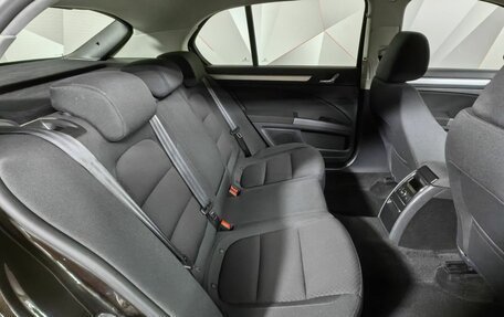 Skoda Superb III рестайлинг, 2013 год, 1 309 000 рублей, 14 фотография