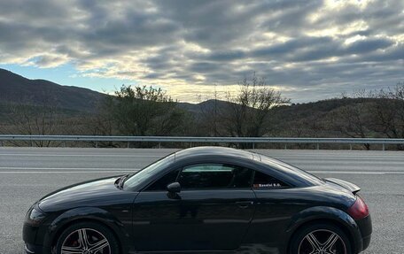 Audi TT, 2001 год, 370 000 рублей, 9 фотография