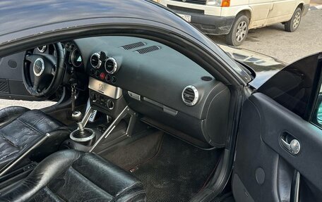 Audi TT, 2001 год, 370 000 рублей, 14 фотография