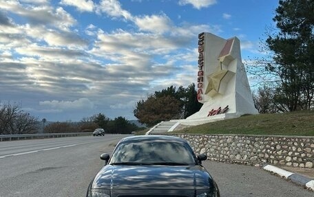 Audi TT, 2001 год, 370 000 рублей, 4 фотография