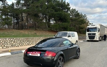 Audi TT, 2001 год, 370 000 рублей, 3 фотография