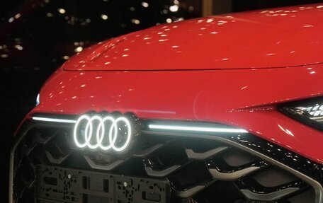 Audi A5, 2025 год, 6 400 000 рублей, 6 фотография