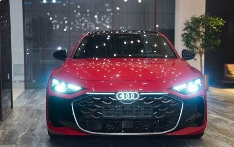 Audi A5, 2025 год, 6 400 000 рублей, 3 фотография