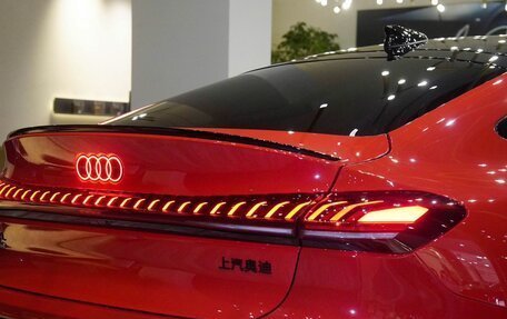 Audi A5, 2025 год, 6 400 000 рублей, 8 фотография