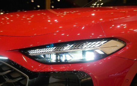 Audi A5, 2025 год, 6 400 000 рублей, 7 фотография