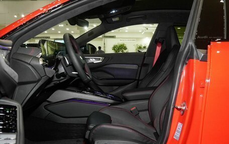 Audi A5, 2025 год, 6 400 000 рублей, 10 фотография