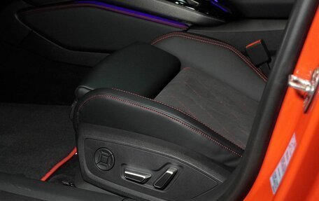 Audi A5, 2025 год, 6 400 000 рублей, 11 фотография