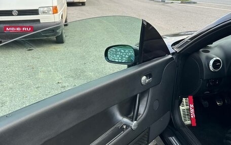 Audi TT, 2001 год, 370 000 рублей, 17 фотография