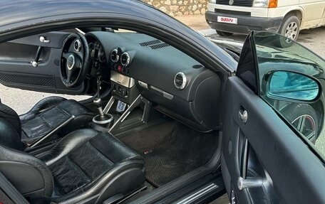 Audi TT, 2001 год, 370 000 рублей, 10 фотография